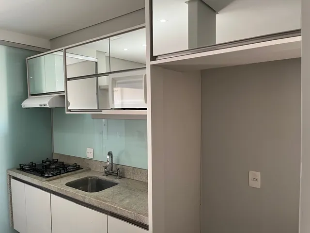 Apartamento com 114m² 1 quarto e 1 banheiro, para alugar, no bairro Vila Larsen 1 em Londrina