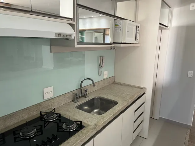 Apartamento com 114m² 1 quarto e 1 banheiro, para alugar, no bairro Vila Larsen 1 em Londrina
