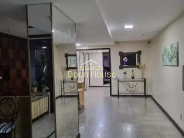 Apartamento com 252m² 4 quartos e 4 banheiros, à venda, no bairro Centro em Barra Mansa