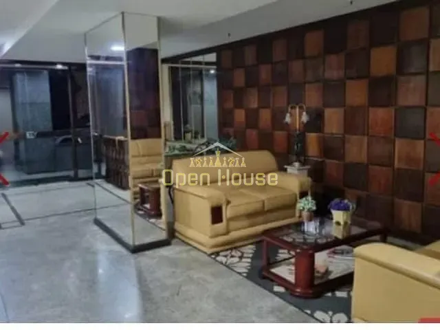 Apartamento com 252m² 4 quartos e 4 banheiros, à venda, no bairro Centro em Barra Mansa