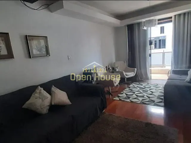 Apartamento com 252m² 4 quartos e 4 banheiros, à venda, no bairro Centro em Barra Mansa