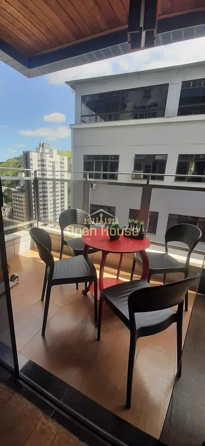 Apartamento, 4 quartos, 149 m² - Foto 23