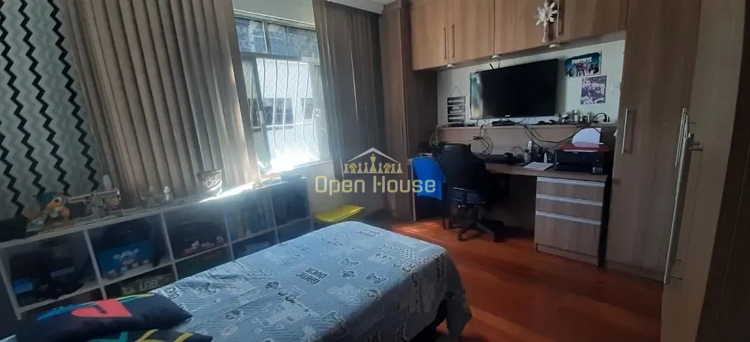 Apartamento, 4 quartos, 149 m² - Foto 30