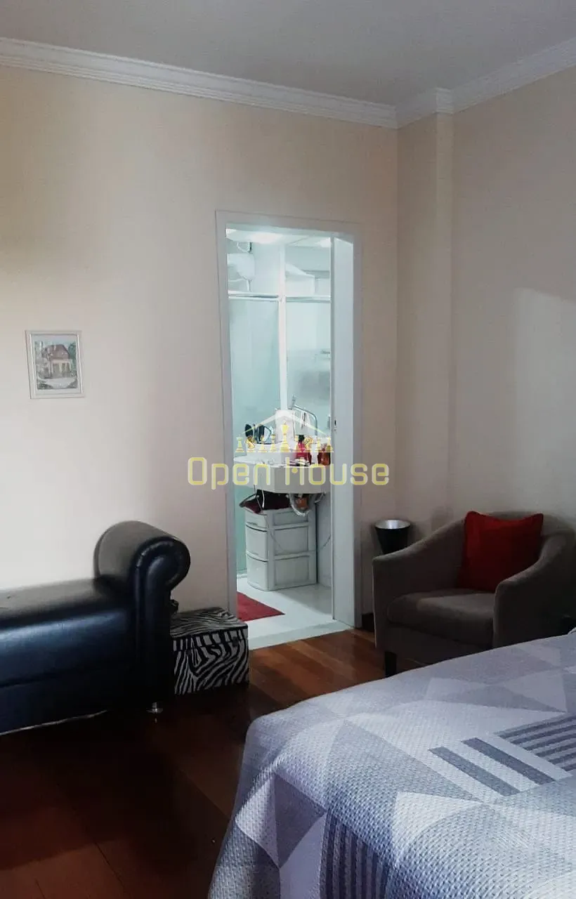 Apartamento, 4 quartos, 149 m² - Foto 38