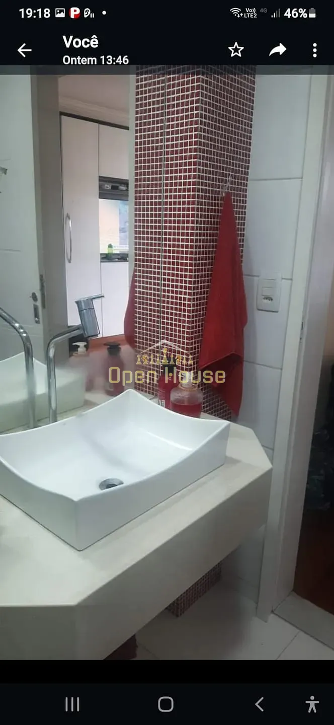 Apartamento, 4 quartos, 149 m² - Foto 36