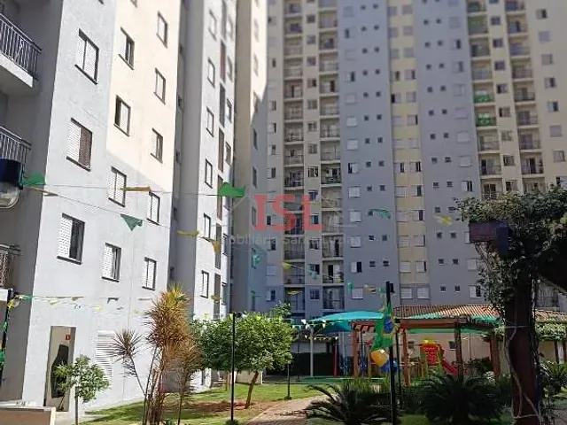 Apartamento 2 quartos e 1 banheiro, para alugar, no bairro Vila Mimosa em Campinas