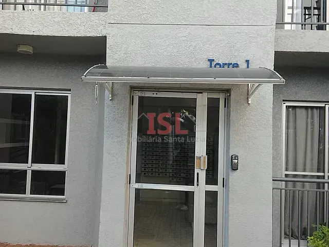 Apartamento 2 quartos e 1 banheiro, para alugar, no bairro Vila Mimosa em Campinas