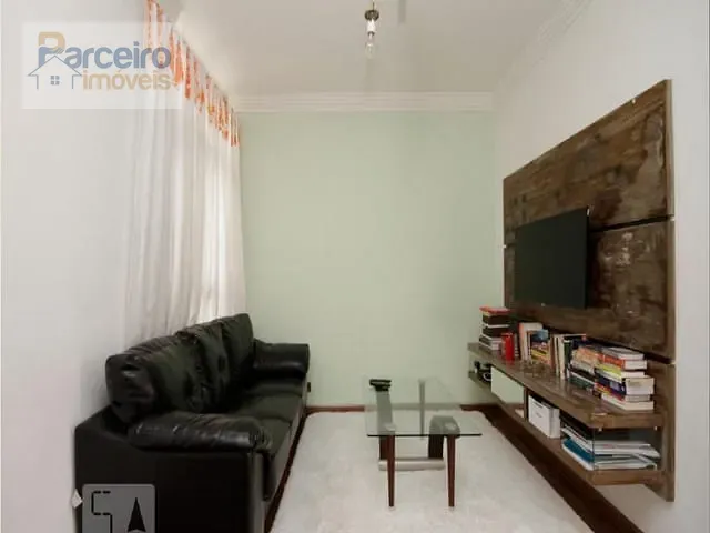 Apartamento com 84m² 2 quartos e 1 banheiro, à venda, no bairro Bela Vista em São Paulo