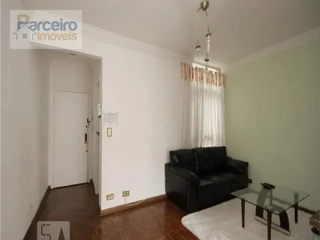 Apartamento com 84m² 2 quartos e 1 banheiro, à venda, no bairro Bela Vista em São Paulo