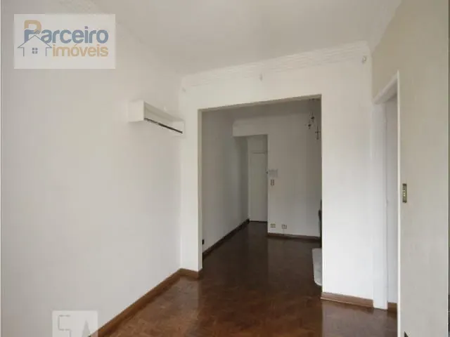 Apartamento com 84m² 2 quartos e 1 banheiro, à venda, no bairro Bela Vista em São Paulo
