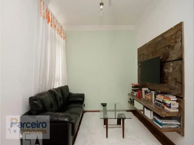 Apartamento com 84m² 2 quartos e 1 banheiro, à venda, no bairro Bela Vista em São Paulo