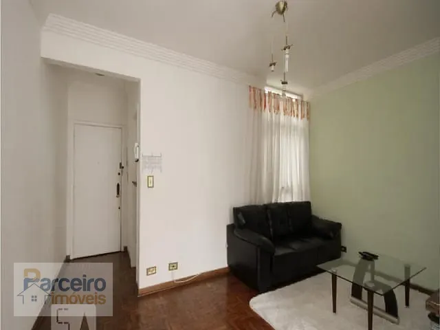 Apartamento com 84m² 2 quartos e 1 banheiro, à venda, no bairro Bela Vista em São Paulo