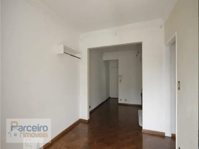 Apartamento com 84m² 2 quartos e 1 banheiro, à venda, no bairro Bela Vista em São Paulo