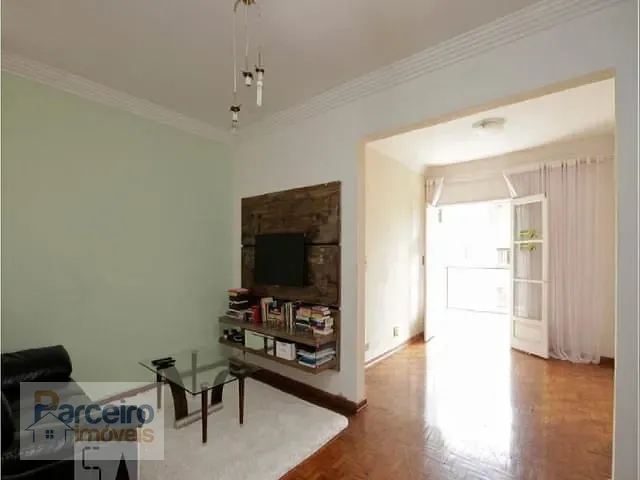 Apartamento com 84m² 2 quartos e 1 banheiro, à venda, no bairro Bela Vista em São Paulo