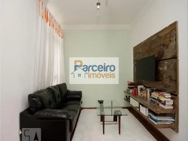 Apartamento com 84m² 2 quartos e 1 banheiro, à venda, no bairro Bela Vista em São Paulo