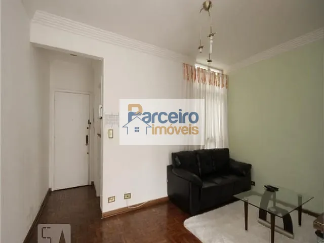 Apartamento com 84m² 2 quartos e 1 banheiro, à venda, no bairro Bela Vista em São Paulo
