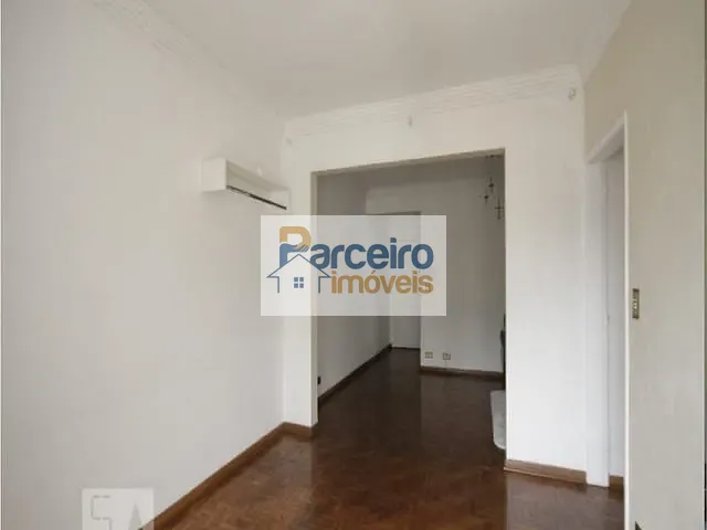 Apartamento com 84m² 2 quartos e 1 banheiro, à venda, no bairro Bela Vista em São Paulo