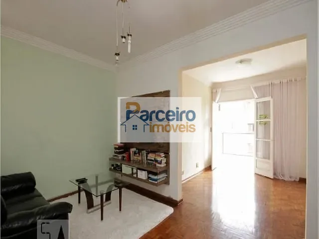 Apartamento com 84m² 2 quartos e 1 banheiro, à venda, no bairro Bela Vista em São Paulo
