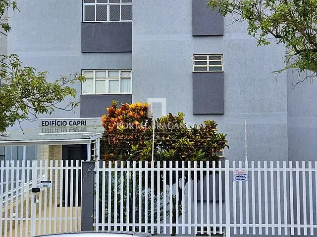 Apartamento 3 quartos e 2 banheiros, para alugar, no bairro Jardim Nova Bragança em Bragança Paulista