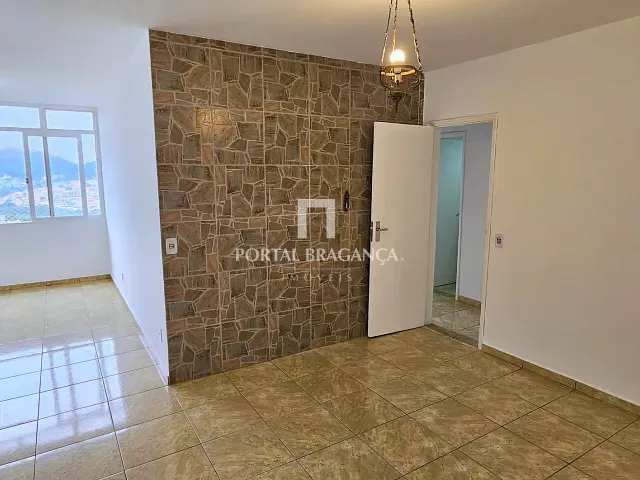 Apartamento 3 quartos e 2 banheiros, para alugar, no bairro Jardim Nova Bragança em Bragança Paulista