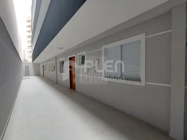 Apartamento com 32m² 2 quartos e 1 banheiro, à venda, no bairro Santana em São Paulo