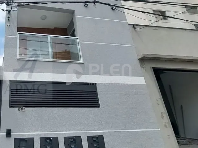 Apartamento com 32m² 2 quartos e 1 banheiro, à venda, no bairro Santana em São Paulo