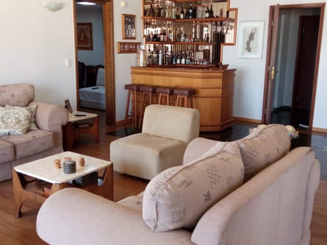 Foto do Apartamento - Ed. Canopus - Apartamento à Venda com 3 dormitórios (1 suíte) - Centro, Londrina, PR | Premier Imóveis