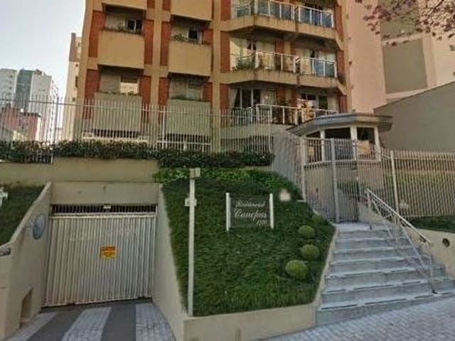 Foto do Apartamento - Ed. Canopus - Apartamento à Venda com 3 dormitórios (1 suíte) - Centro, Londrina, PR | Premier Imóveis