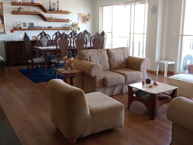 Foto do Apartamento - Ed. Canopus - Apartamento à Venda com 3 dormitórios (1 suíte) - Centro, Londrina, PR | Premier Imóveis