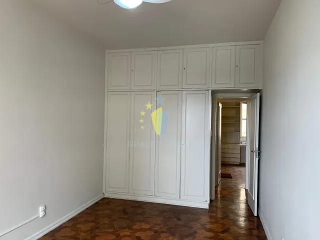 Apartamento com 148m² 3 quartos e 2 banheiros, para alugar, no bairro Tijuca em Rio de Janeiro