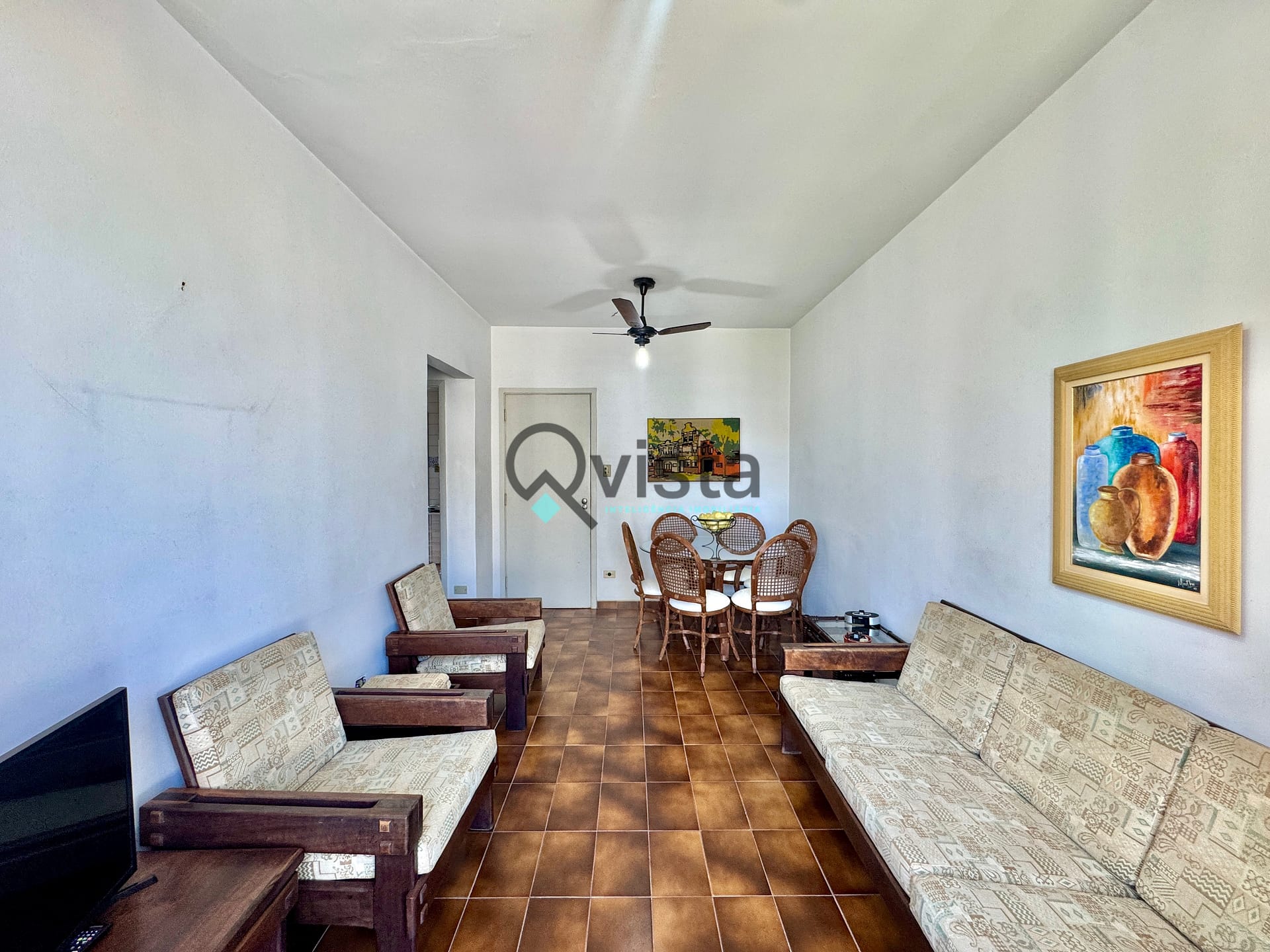 Apartamento, 2 quartos, 75 m² - Foto 3