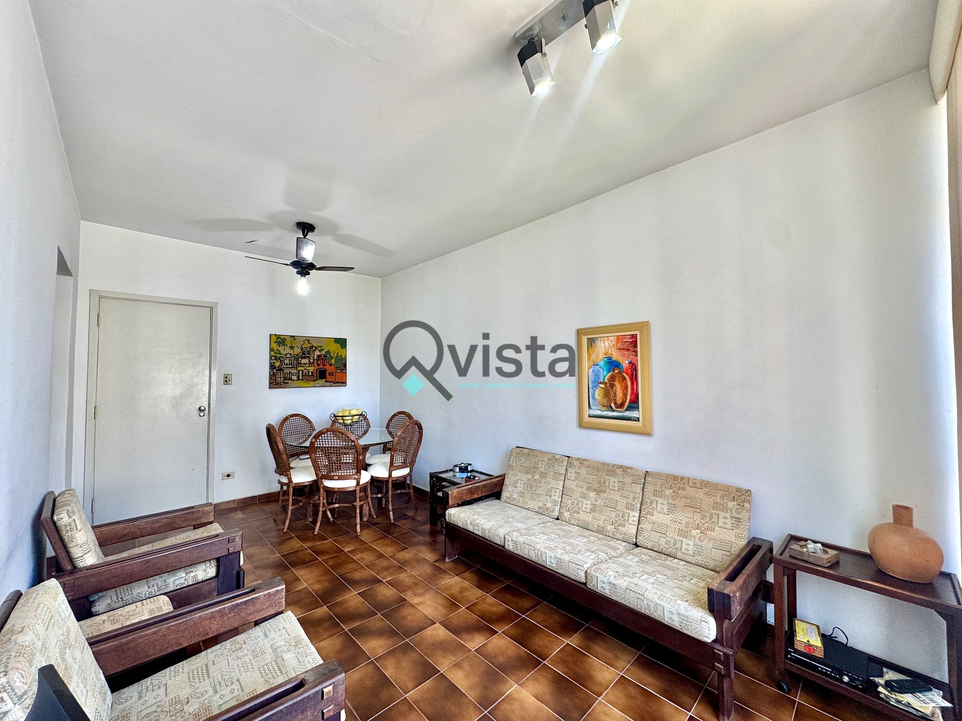 Apartamento, 2 quartos, 75 m² - Foto 4