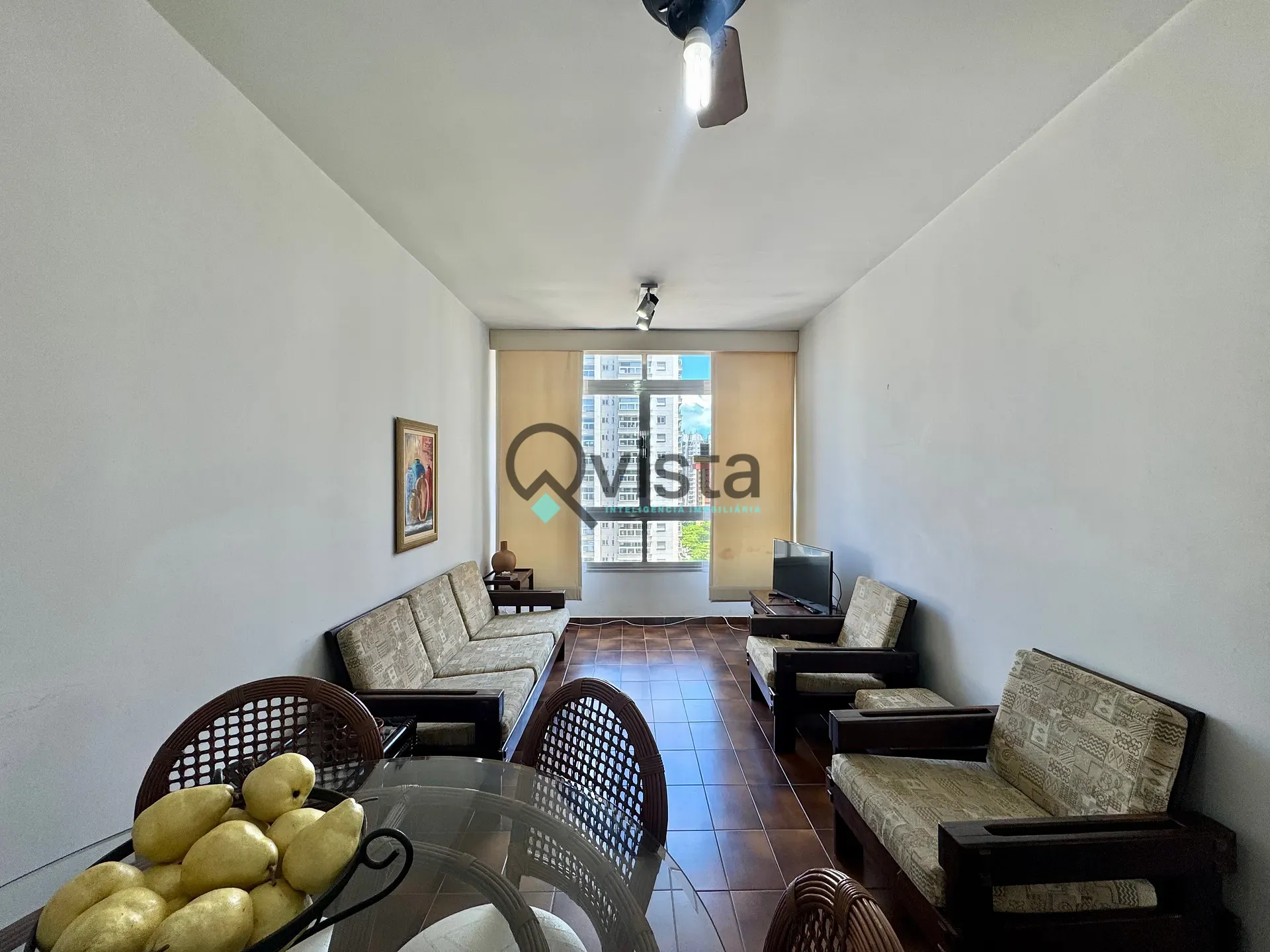 Apartamento, 2 quartos, 75 m² - Foto 1