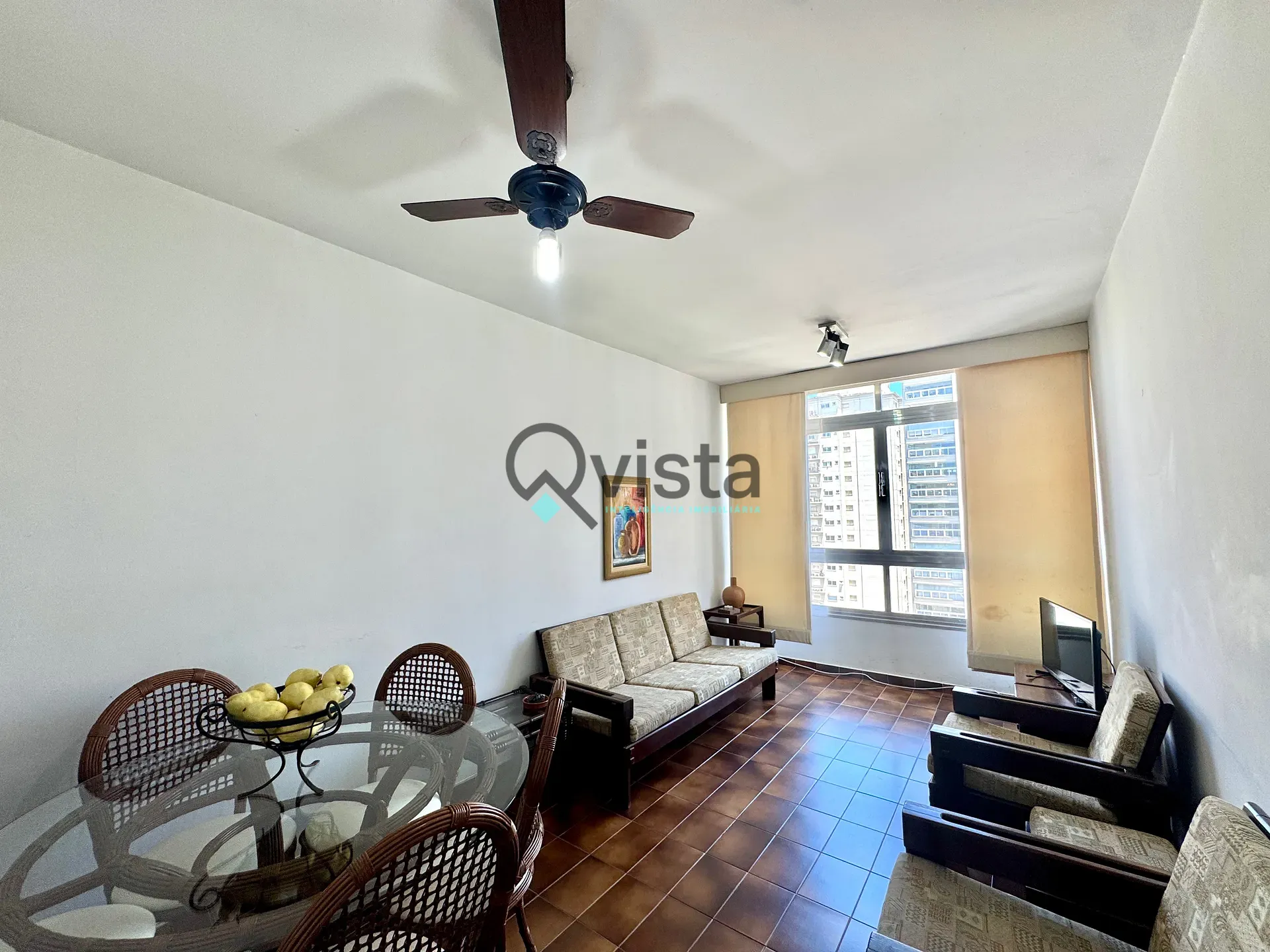 Apartamento, 2 quartos, 75 m² - Foto 2