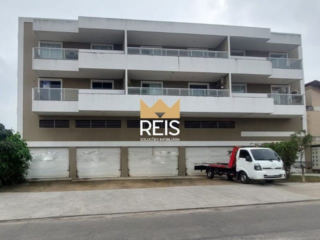 Apartamento 2 quartos e 1 banheiro, à venda, no bairro Campo Grande em Rio de Janeiro