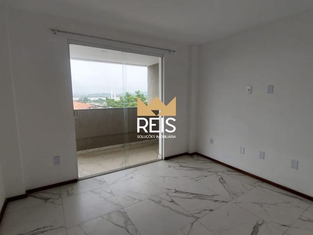 Apartamento 2 quartos e 1 banheiro, à venda, no bairro Campo Grande em Rio de Janeiro