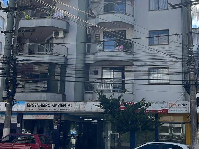 Foto do Apartamento - Apartamento central à venda, Centro, Marau, RS | Realizze Negócios Imobiliarios