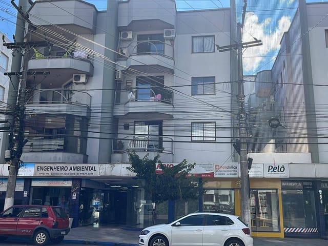 Foto do Apartamento - Apartamento central à venda, Centro, Marau, RS | Realizze Negócios Imobiliarios