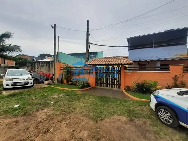 Apartamento 1 quarto e 1 banheiro, para alugar, no bairro Divinéia, Barra de Maricá em Maricá