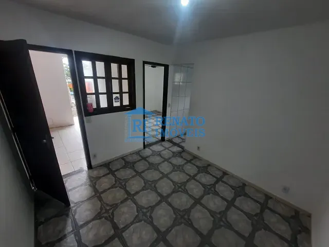 Apartamento 1 quarto e 1 banheiro, para alugar, no bairro Divinéia, Barra de Maricá em Maricá