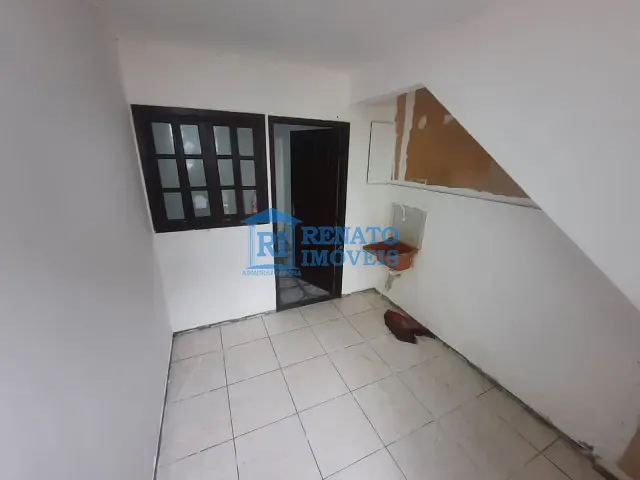 Apartamento 1 quarto e 1 banheiro, para alugar, no bairro Divinéia, Barra de Maricá em Maricá