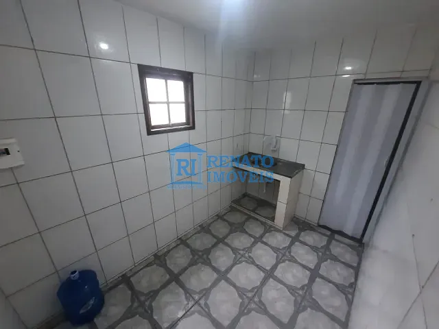 Apartamento 1 quarto e 1 banheiro, para alugar, no bairro Divinéia, Barra de Maricá em Maricá