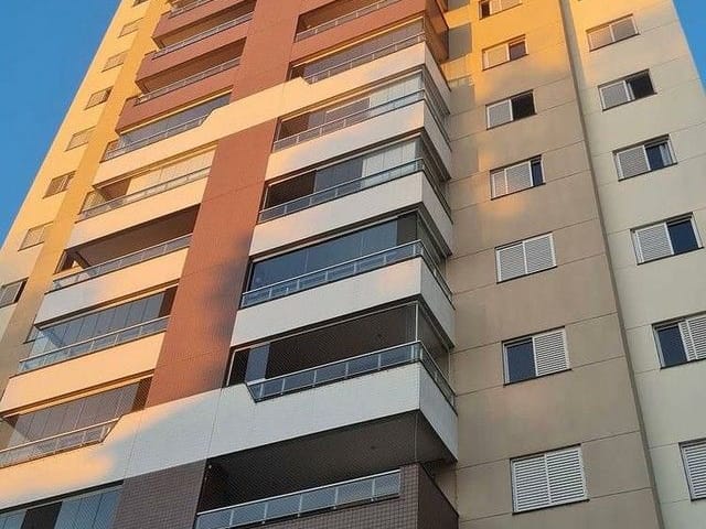 Foto do Apartamento - Apartamento à venda 3 Quartos, 1 Suite, 2 Vagas, 86M², Jardim Satélite, São José dos Campos - SP | Edifício Absoluto | RUSSI IMÓVEIS