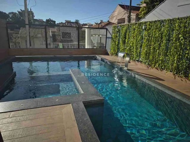 Apartamento 2 quartos e 2 banheiros, à venda, no bairro Jardim Amália em Volta Redonda