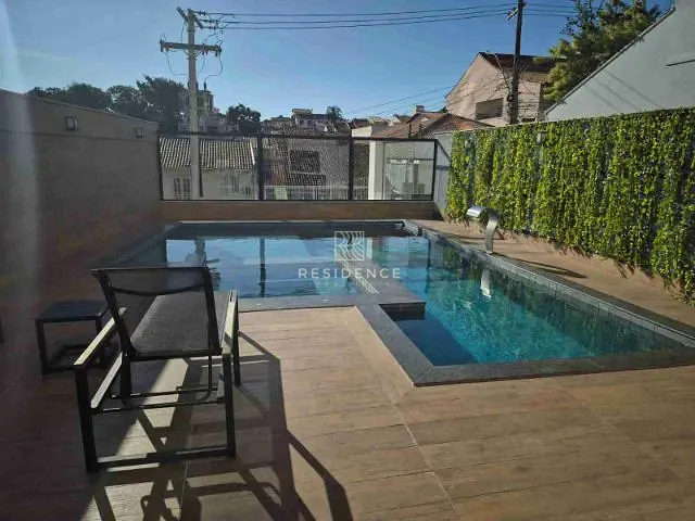 Apartamento 2 quartos e 2 banheiros, à venda, no bairro Jardim Amália em Volta Redonda