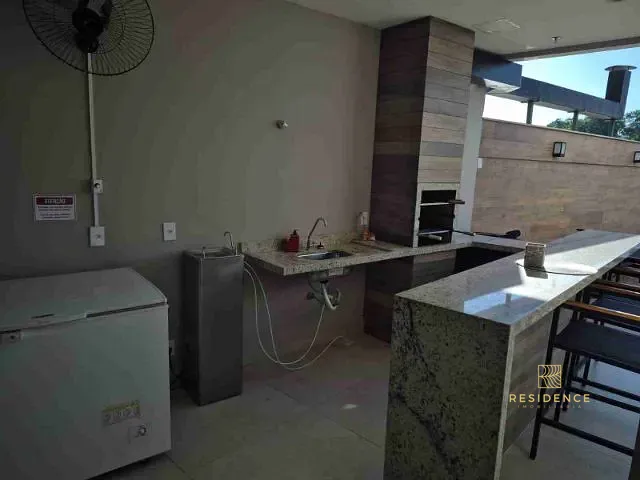 Apartamento 2 quartos e 2 banheiros, à venda, no bairro Jardim Amália em Volta Redonda