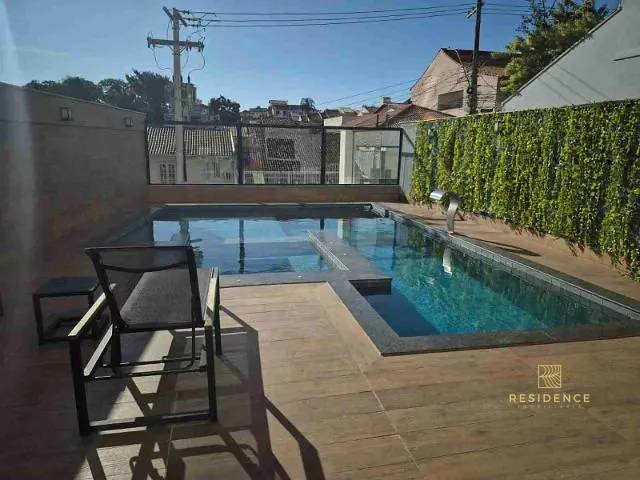Apartamento 2 quartos e 2 banheiros, à venda, no bairro Jardim Amália em Volta Redonda