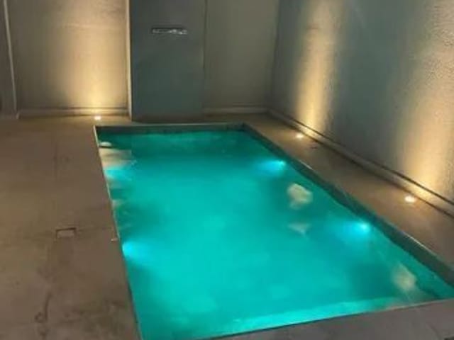 Foto do Apartamento - Apartamento Garden com 2 dormitórios para venda, 126 m² Recreio dos Bandeirantes - Rio de Janeiro/RJ | UP Rio Imobiliária