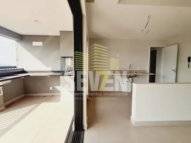 Apartamento com 127m², à venda, no bairro Vila Aviação em Bauru