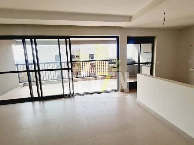 Apartamento com 127m², à venda, no bairro Vila Aviação em Bauru